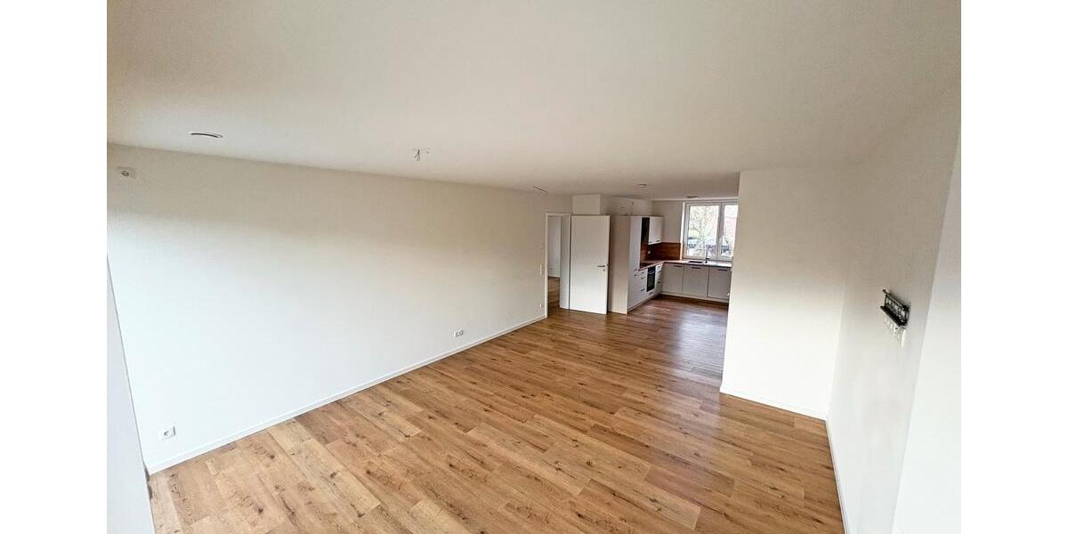 Moderne 3-Zimmer-Wohnung im Zentrum von Emlichheim zu vermieten zimmer