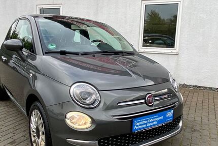 Fiat 500 113.000 km 6.990 &euro; Goslar 38644