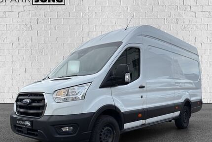 Ford Transit 128.880 km 15.500 € Villingen-Schwenningen 78054