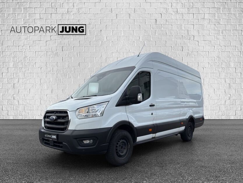 Ford Transit 128.880 km 15.500 € Villingen-Schwenningen 78054