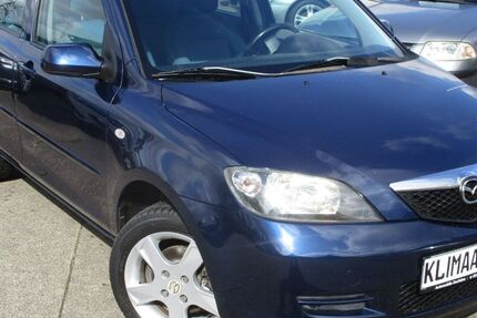 Mazda 2 104.150 km 4.450 € Übach-Palenberg 52531