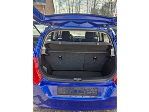 Suzuki Swift Club 34.800 km 8.900 &euro; Lutherstadt Wittenberg 06886