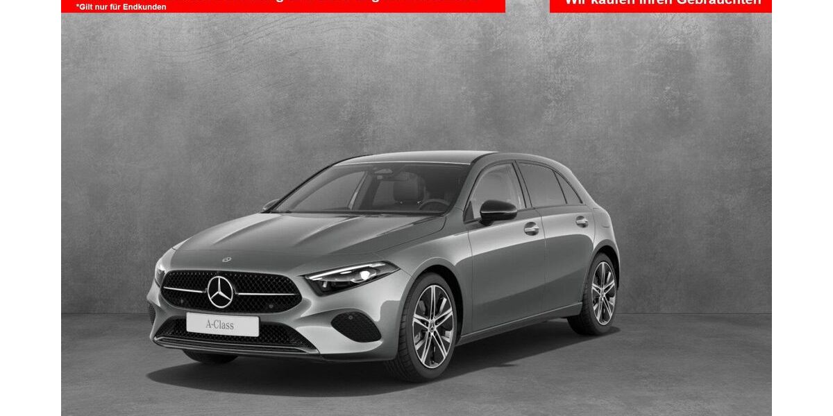 Mercedes-Benz A 200 5.557 km 43.745 &euro; Ribnitz-Damgarten 18311