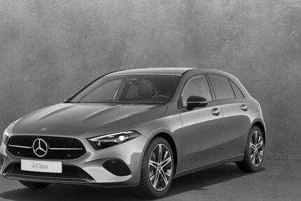 Mercedes-Benz A 200 5.890 km 43.744 &euro; Ribnitz-Damgarten 18311