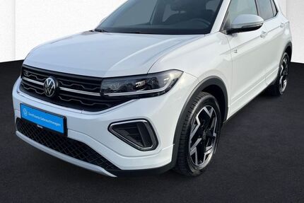 VW T-Cross 25.717 km 27.540 &euro; Bad Sooden-Allendorf 37242