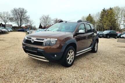 Dacia Duster 171.527 km 6.480 &euro; Zwickau 08056