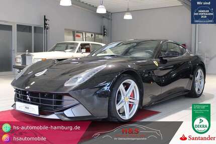 Ferrari F12 55.220 km 202.000 € Bad Segeberg 23795