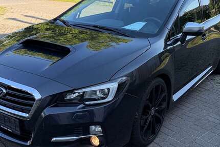 Subaru Levorg 139.000 km 17.900 &euro; Frankfurt/Oder 15234
