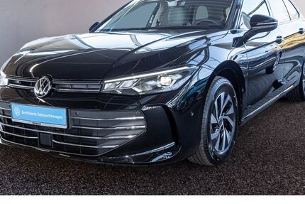 VW Passat 15.261 km 35.880 &euro; Stendal 39576