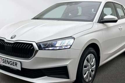 Skoda Fabia 17.990 km 13.980 &euro; Emsdetten 48282