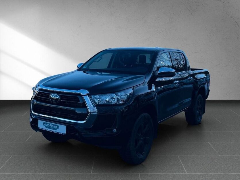 Hilux