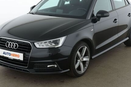 Audi A1 88.063 km 13.670 &euro; Dresden 01187