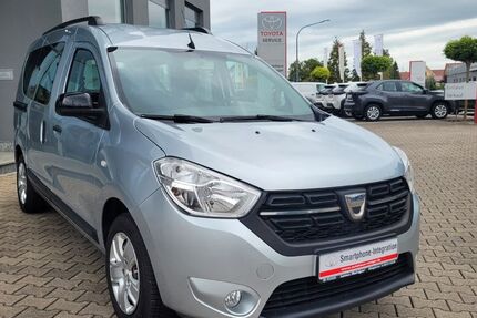 Dacia Dokker 35.760 km 16.850 &euro; Königsbrunn / Augsburg 86343
