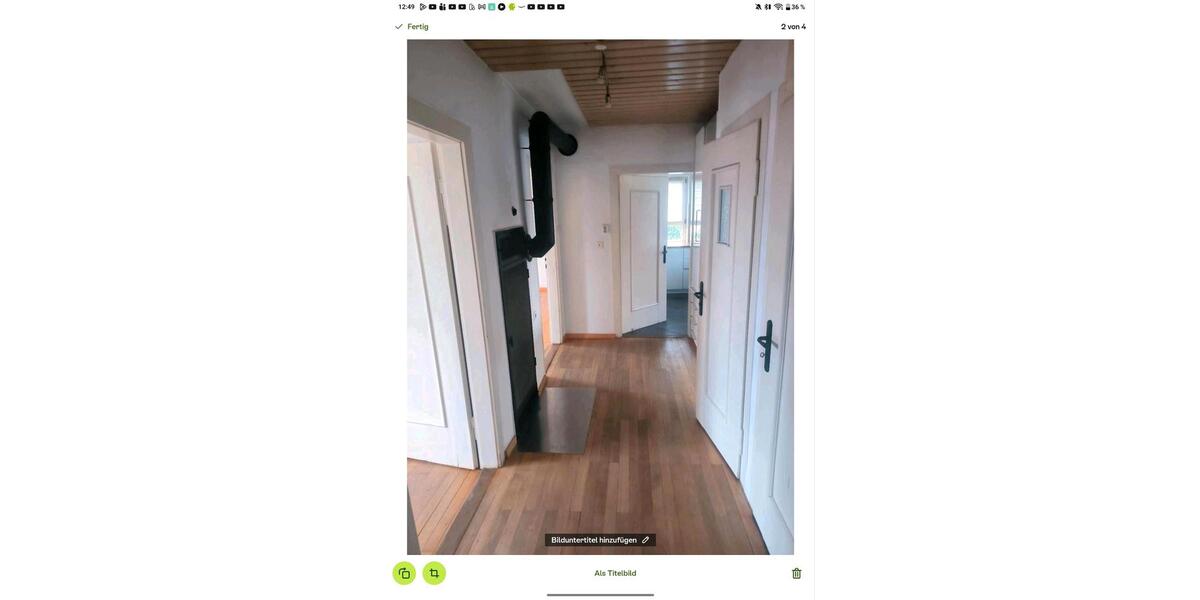 Einfamilienhaus Biberach an der Riß - 6 Zimmer, 120 m&sup2;, 1.700&euro; | Angebot:26321764