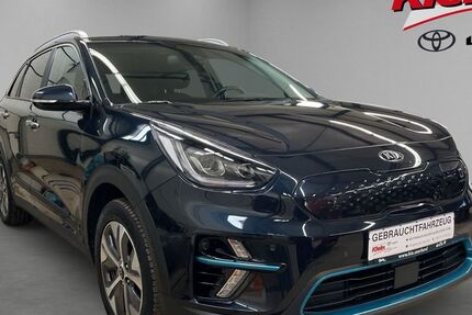Kia Niro 39.068 km 21.790 &euro; Saarlouis 66740