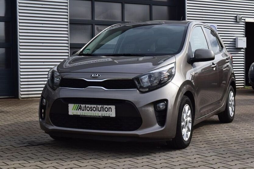 Picanto
