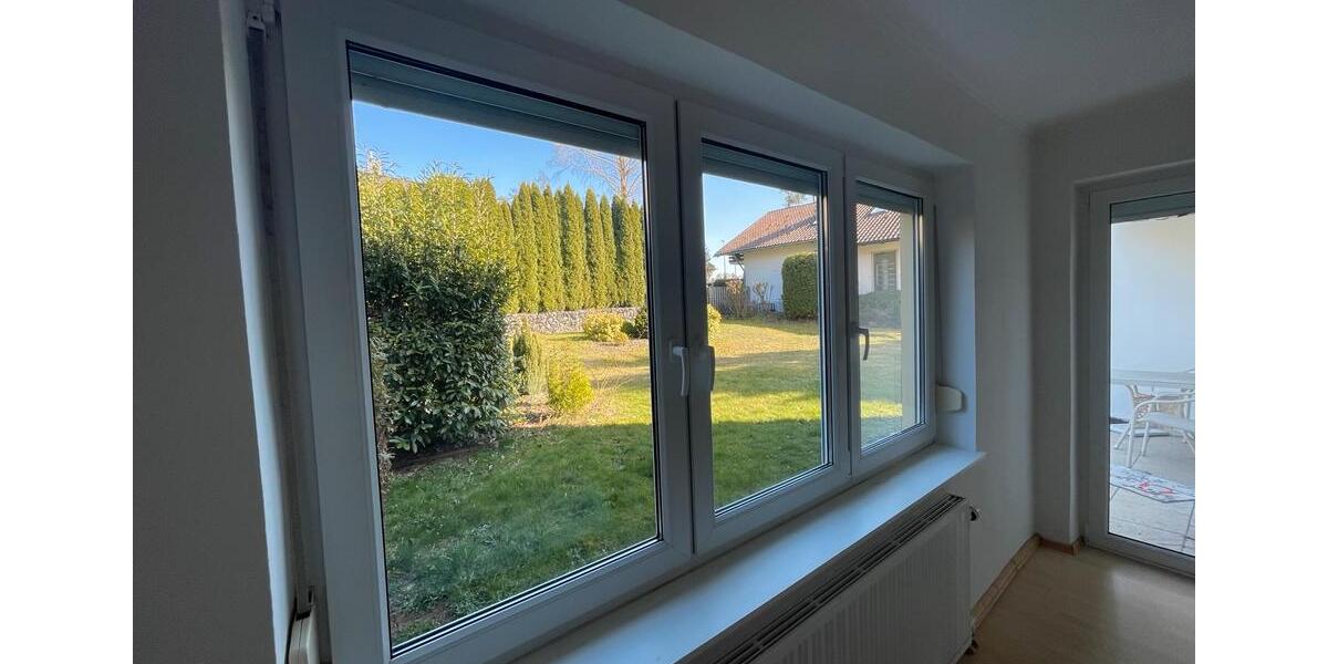 Erdgeschoßwohnung Salzweg - 3 Zimmer, 78 m&sup2;, 650&euro; | Angebot:26113167