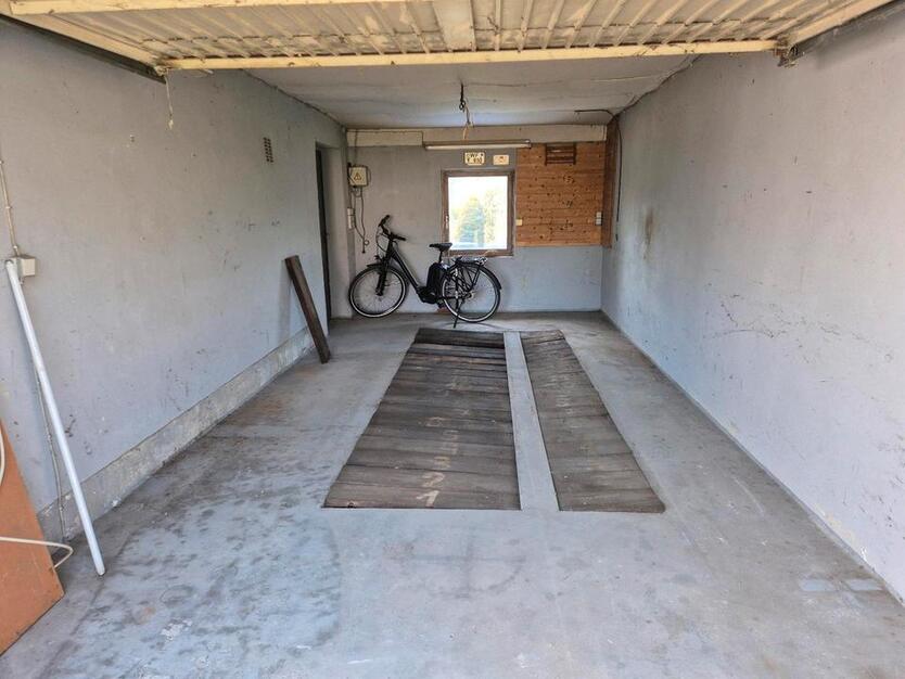 Einfamilienhaus in Schandelah, Cremlingen zimmer