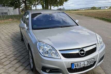 Opel Vectra 151.000 km 3.500 &euro; Markgröningen, Stadt 71706