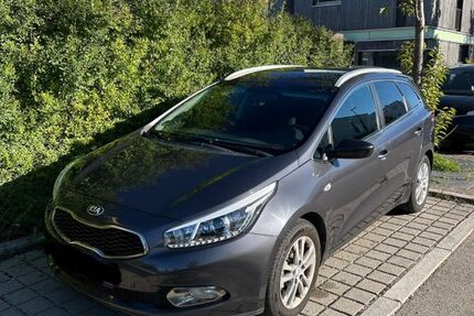 Kia ceed / Ceed 136.000 km 5.300 &euro; Poing 85586