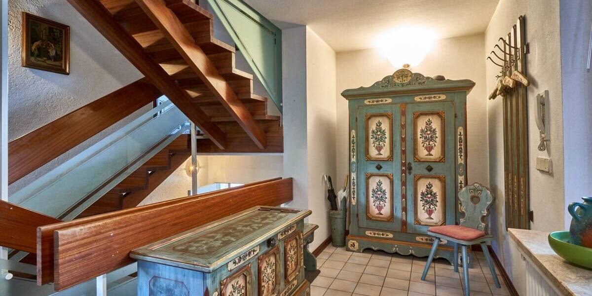 Doppelhaushälfte Vaterstetten Baldham - 8 Zimmer, 240 m&sup2;, 1.190.000&euro; | Angebot:26055410