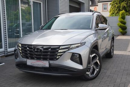 Hyundai TUCSON 29.000 km 26.470 &euro; Worms 67549