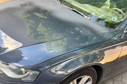 Audi A4 230.000 km 7.000 &euro; Hamburg 21147