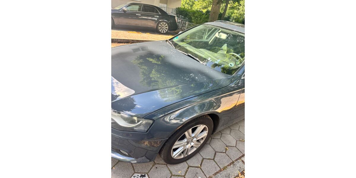 Audi A4 230.000 km 7.000 &euro; Hamburg 21147