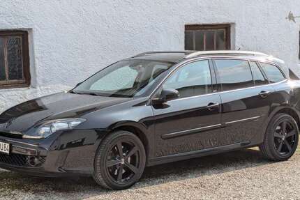 Renault Laguna 210.000 km 5.650 &euro; Allershausen 85391