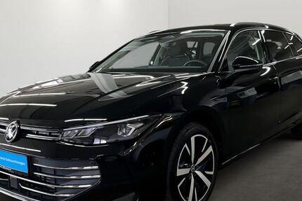 VW Passat Variant 13.896 km 39.850 € Kaiserslautern 67663