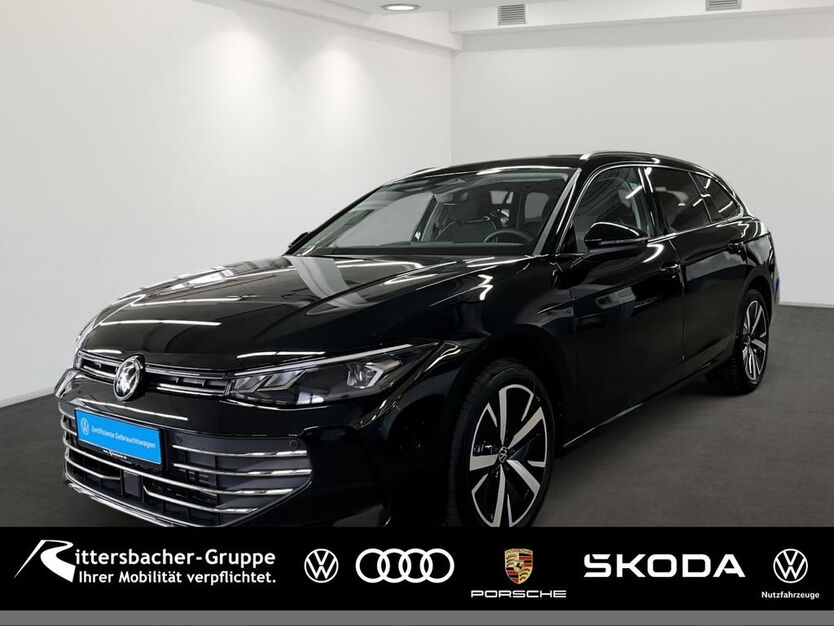 VW Passat Variant 13.896 km 39.850 € Kaiserslautern 67663
