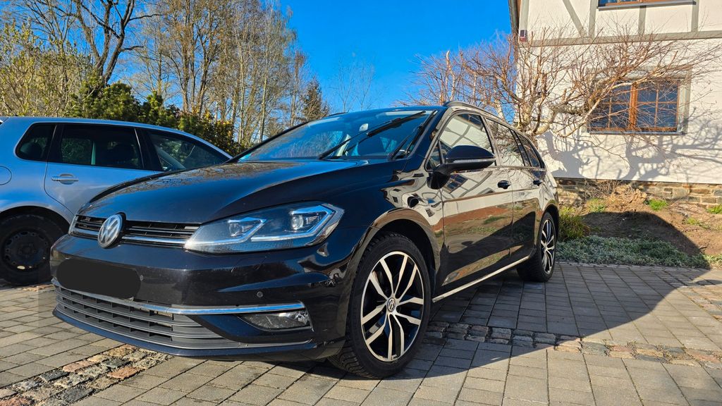 VW Golf 182.000 km 12.800 &euro; Frankenberg 09669