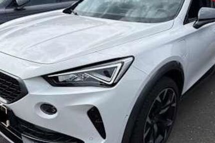 Cupra Formentor 48.800 km 25.840 &euro; Weiden 92637