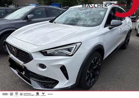 Cupra Formentor 48.800 km 25.840 &euro; Weiden 92637