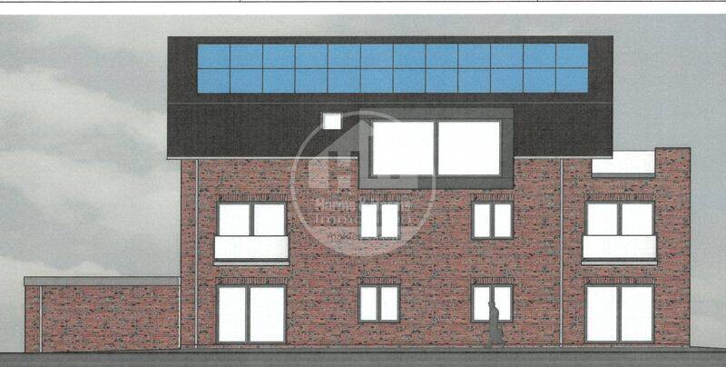 Etagenwohnung Aurich Innenstadt - 2 Zimmer, 59 m&sup2;, 349.000&euro; | Angebot:26858545