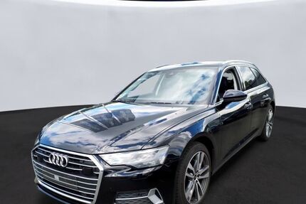 Audi A6 53.916 km 35.890 &euro; Hohenwestedt 24594
