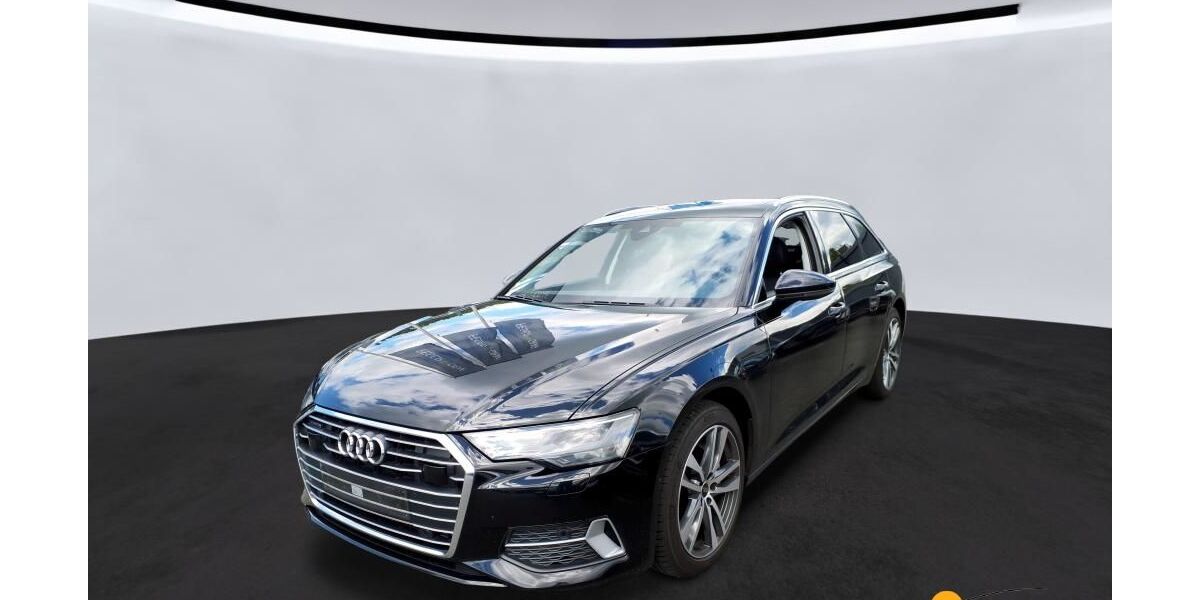 Audi A6 53.916 km 35.890 &euro; Hohenwestedt 24594
