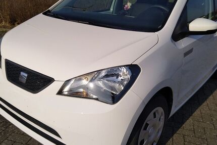 Seat Mii 37.150 km 9.990 &euro; Seesen 38723