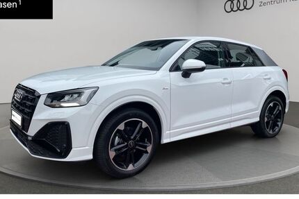 Audi Q2 3.050 km 33.990 &euro; Kassel 34125
