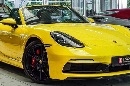 Porsche Boxster 69.484 km 67.880 € Villingen-Schwenningen 78056