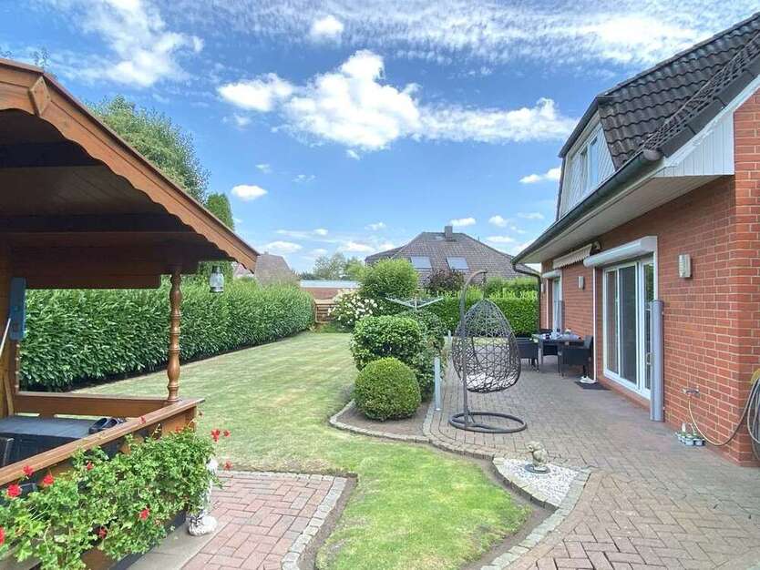 Haus zum Kaufen in Kutenholz 385.000 € 142 m²