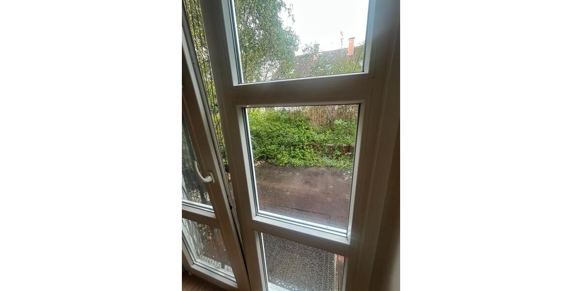 Erdgeschoßwohnung Mörfelden-Walldorf Walldorf - 2 Zimmer, 50 m&sup2;, 875&euro; | Angebot:26382700