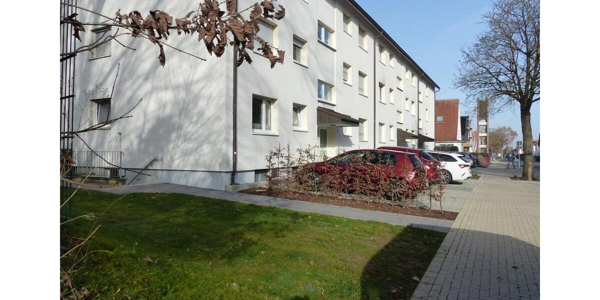 Erdgeschoßwohnung Soest - 4 Zimmer, 92 m&sup2;, 279.000&euro; | Angebot:25403613