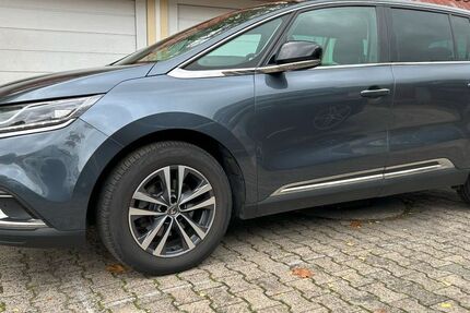 Renault Espace 143.000 km 17.500 € Berlin 13403