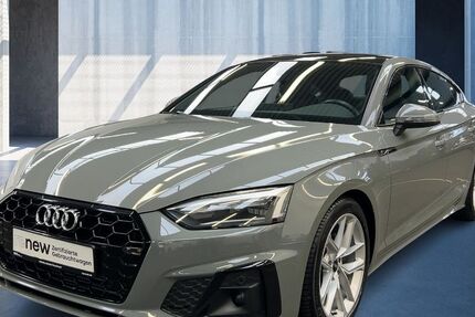 Audi A5 30.152 km 30.570 € Frankfurt / Main 60314