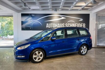 Ford Galaxy 176.039 km 15.990 &euro; Ratingen 40880