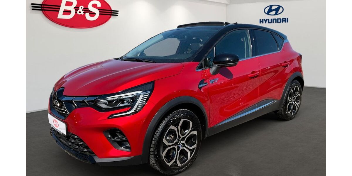 Mitsubishi ASX 20.800 km 24.700 &euro; Bad Zwischenahn 26160