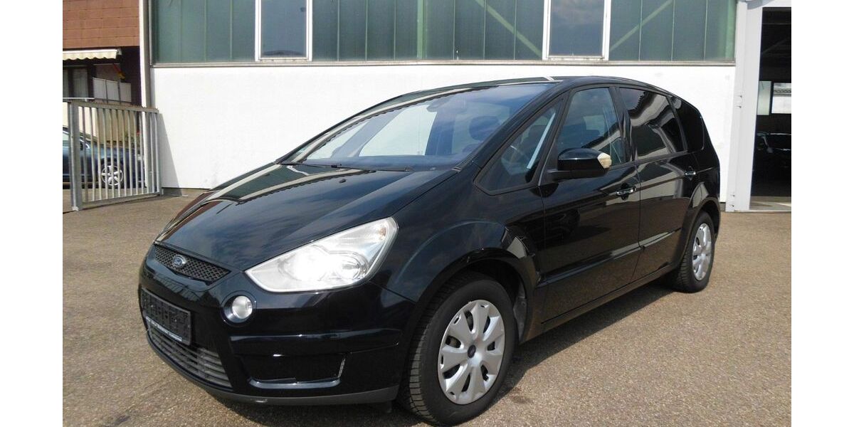 Ford S-Max 129.000 km 2.990 &euro; Kirchheim unter Teck 73230