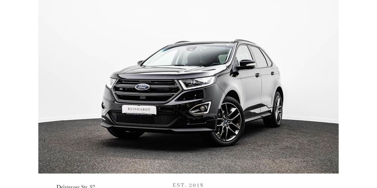 Ford Edge 141.267 km 15.360 &euro; Hagen 58091