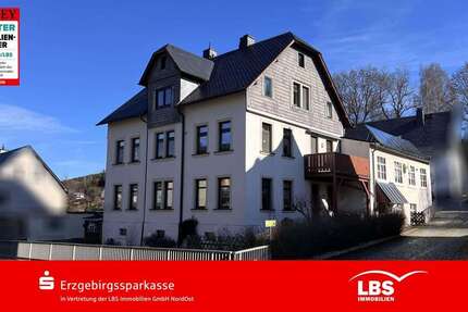 Haus Zwönitz - 11 Zimmer, 284 m&sup2;, 325.750&euro; | Angebot:26425865